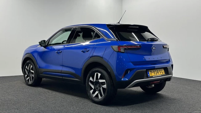 Opel Mokka - Afbeelding 10 van 30