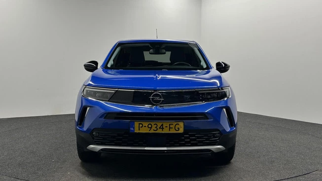 Opel Mokka - Afbeelding 11 van 30