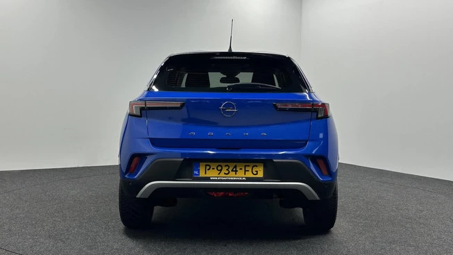 Opel Mokka - Afbeelding 12 van 30