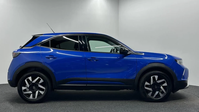 Opel Mokka - Afbeelding 13 van 30