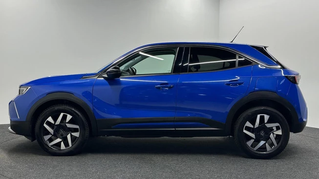 Opel Mokka - Afbeelding 14 van 30