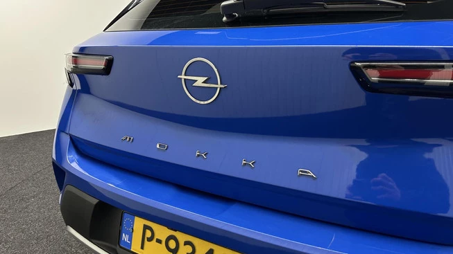 Opel Mokka - Afbeelding 15 van 30