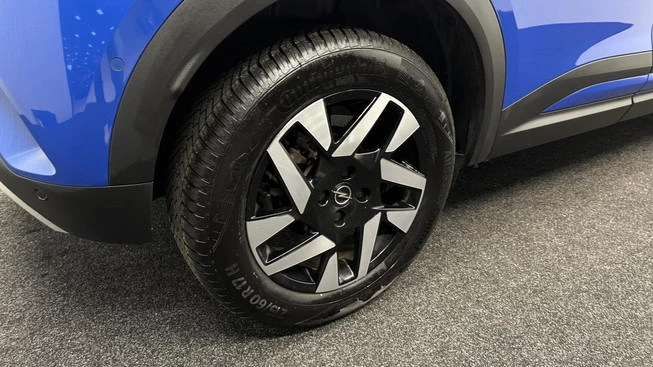 Opel Mokka - Afbeelding 16 van 30