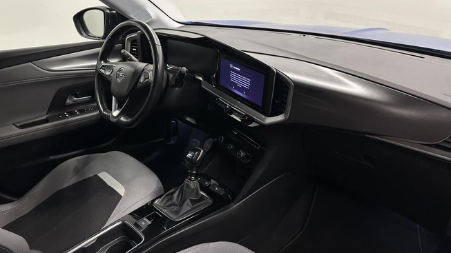 Opel Mokka - Afbeelding 17 van 30