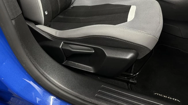 Opel Mokka - Afbeelding 18 van 30