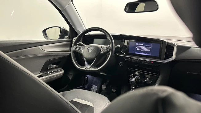 Opel Mokka - Afbeelding 19 van 30