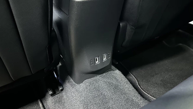 Opel Mokka - Afbeelding 20 van 30