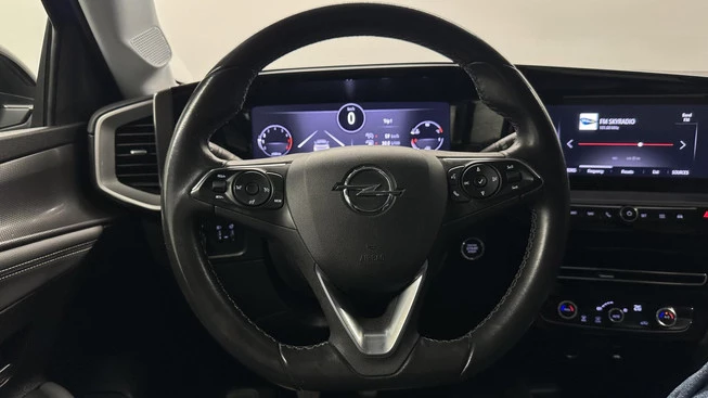 Opel Mokka - Afbeelding 25 van 30