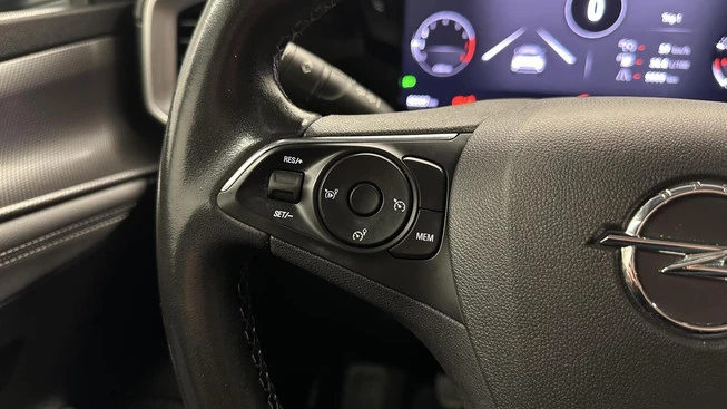 Opel Mokka - Afbeelding 26 van 30