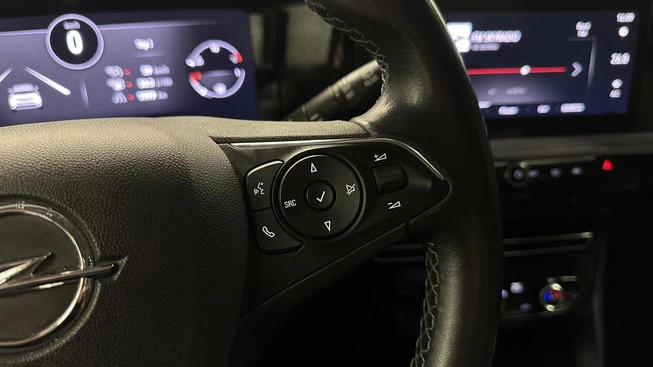 Opel Mokka - Afbeelding 27 van 30