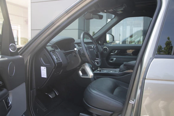 Land Rover Range Rover - Afbeelding 2 van 30
