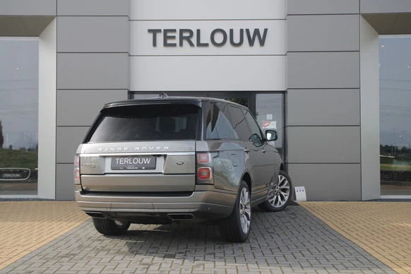 Land Rover Range Rover - Afbeelding 3 van 30