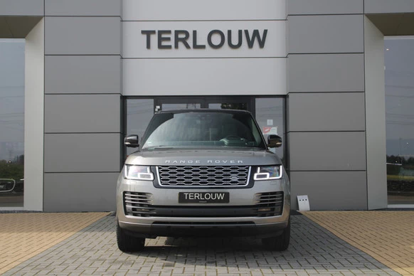 Land Rover Range Rover - Afbeelding 5 van 30
