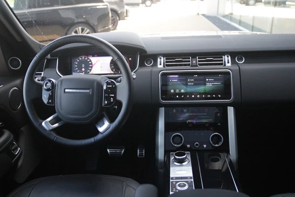 Land Rover Range Rover - Afbeelding 6 van 30