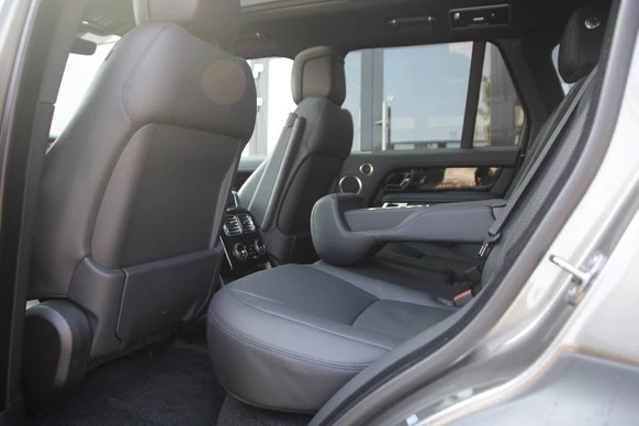 Land Rover Range Rover - Afbeelding 7 van 30