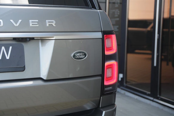 Land Rover Range Rover - Afbeelding 15 van 30