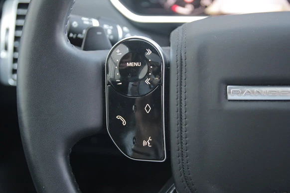 Land Rover Range Rover - Afbeelding 18 van 30