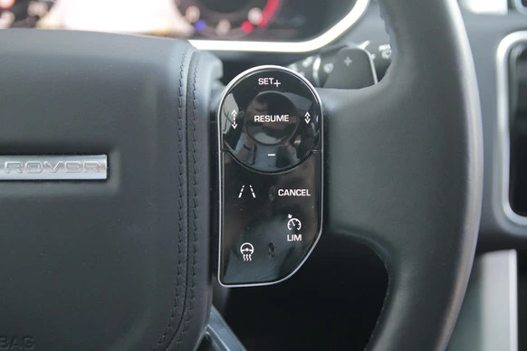 Land Rover Range Rover - Afbeelding 19 van 30