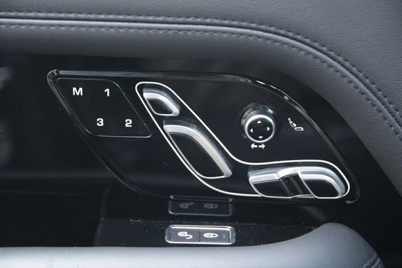 Land Rover Range Rover - Afbeelding 20 van 30