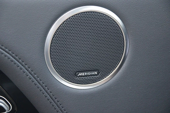 Land Rover Range Rover - Afbeelding 21 van 30