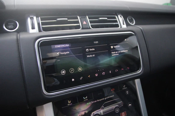 Land Rover Range Rover - Afbeelding 22 van 30