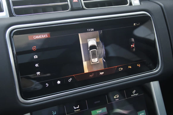 Land Rover Range Rover - Afbeelding 23 van 30