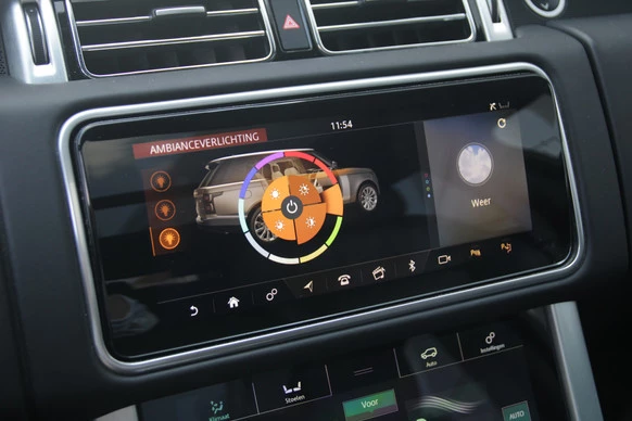 Land Rover Range Rover - Afbeelding 24 van 30