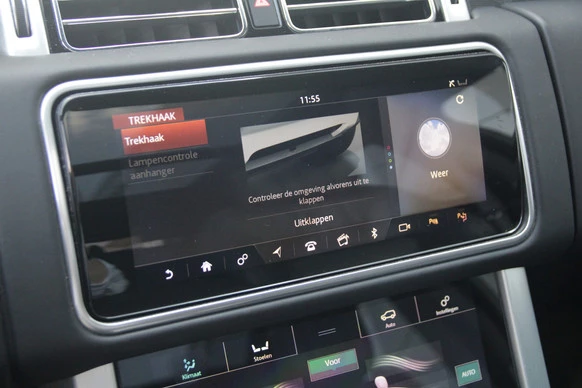 Land Rover Range Rover - Afbeelding 25 van 30