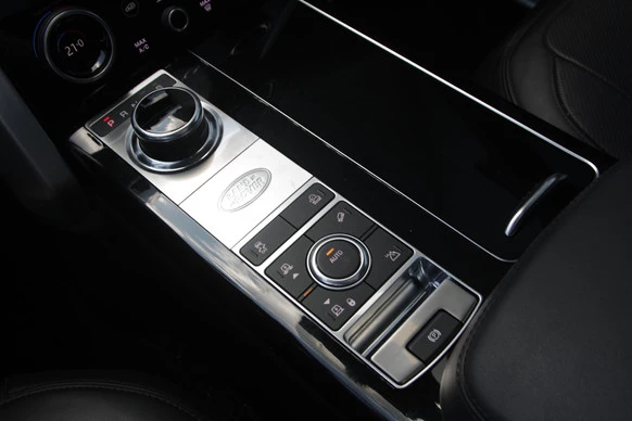 Land Rover Range Rover - Afbeelding 26 van 30