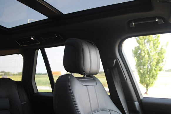 Land Rover Range Rover - Afbeelding 30 van 30