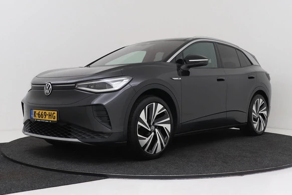 Volkswagen ID.4 - Afbeelding 1 van 30