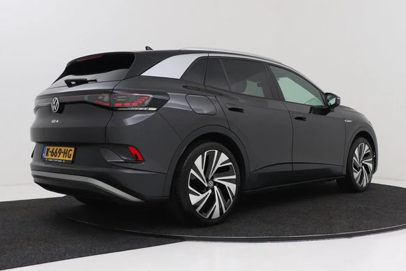 Volkswagen ID.4 - Afbeelding 2 van 30