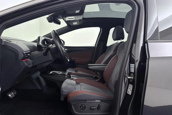 Volkswagen ID.4 - Afbeelding 3 van 30