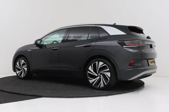 Volkswagen ID.4 - Afbeelding 7 van 30