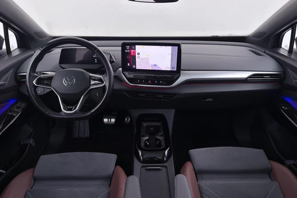 Volkswagen ID.4 - Afbeelding 8 van 30