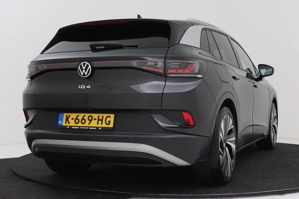 Volkswagen ID.4 - Afbeelding 11 van 30