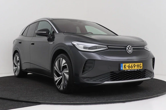 Volkswagen ID.4 - Afbeelding 13 van 30