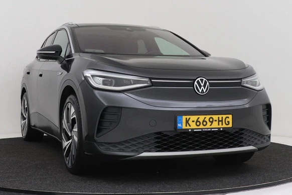 Volkswagen ID.4 - Afbeelding 14 van 30