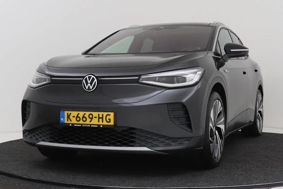 Volkswagen ID.4 - Afbeelding 15 van 30