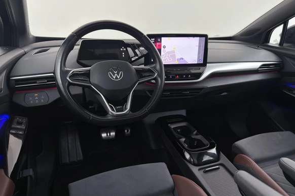 Volkswagen ID.4 - Afbeelding 16 van 30