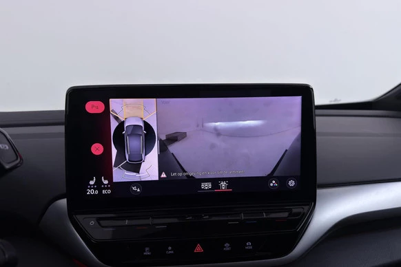 Volkswagen ID.4 - Afbeelding 26 van 30