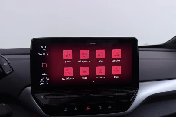 Volkswagen ID.4 - Afbeelding 28 van 30