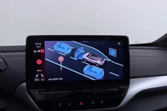 Volkswagen ID.4 - Afbeelding 29 van 30