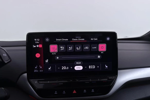 Volkswagen ID.4 - Afbeelding 30 van 30