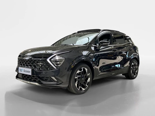 Kia Sportage - Afbeelding 1 van 30