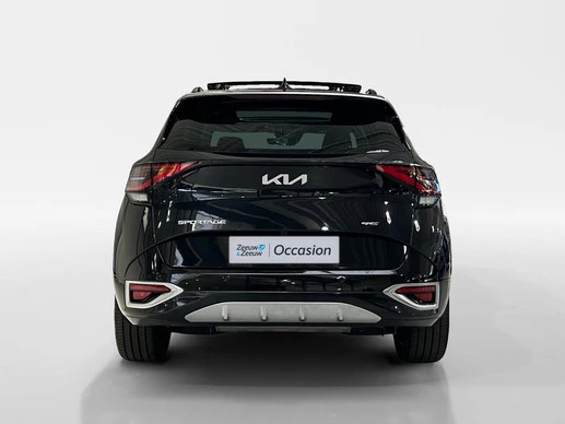 Kia Sportage - Afbeelding 6 van 30