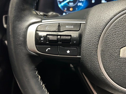 Kia Sportage - Afbeelding 19 van 30