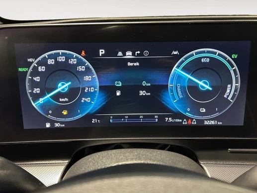 Kia Sportage - Afbeelding 21 van 30