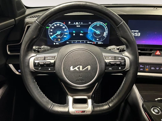 Kia Sportage - Afbeelding 22 van 30