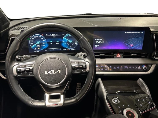 Kia Sportage - Afbeelding 23 van 30